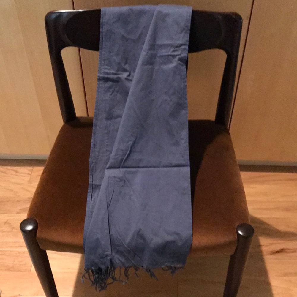 Reiss men summer scarf